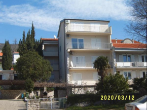 Apartments by the sea Dramalj, Crikvenica - 5596